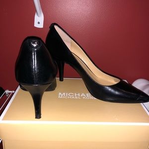Michael Kors heels